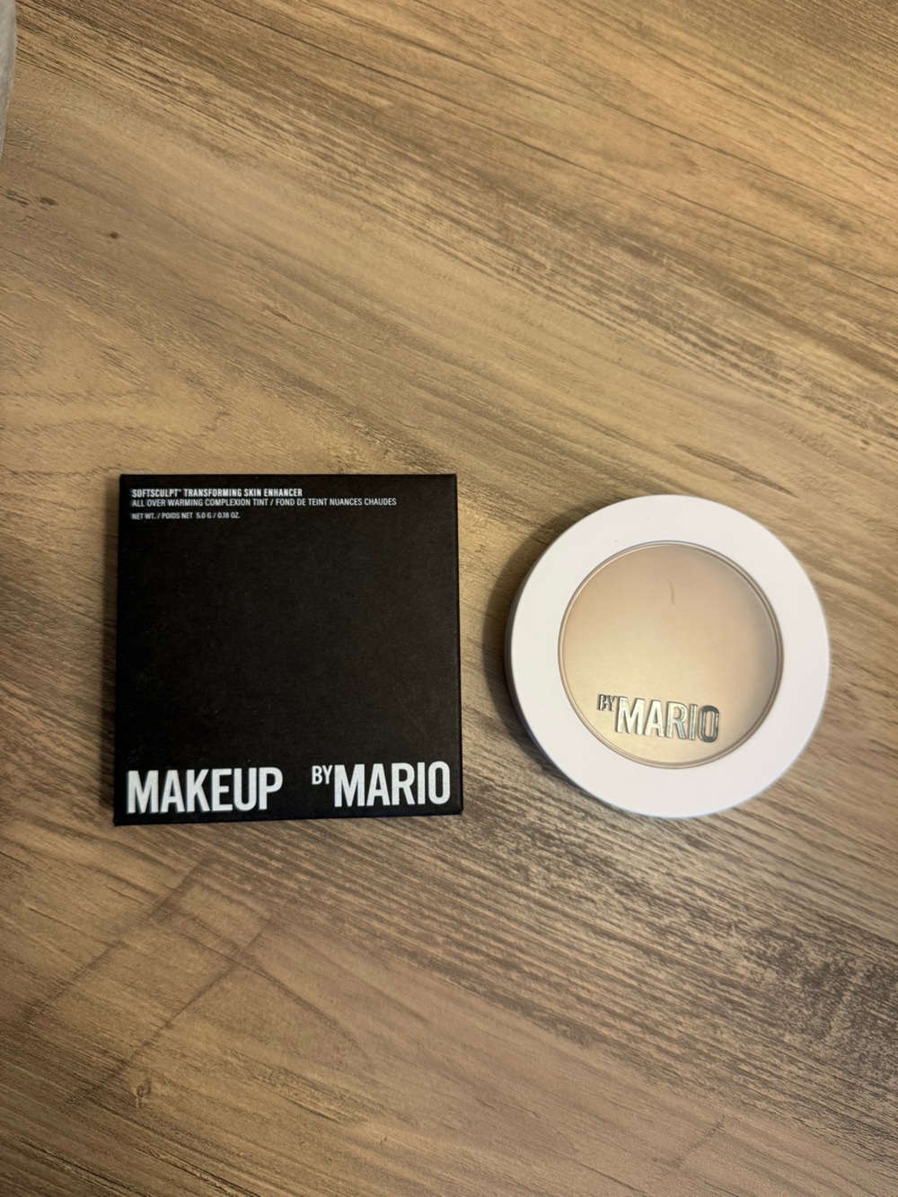 Makeup By Mario Medium Skin Enhancer
